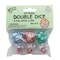 Koplow Games 20-Sided Double Dice Set, PK3 12622 - alternate 2